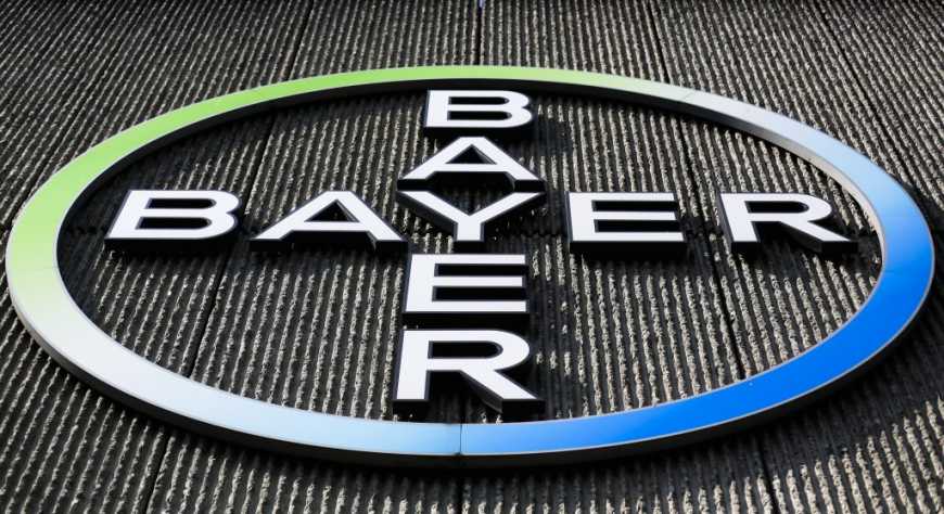 Нове обличчя Bayer Crop Science Україна