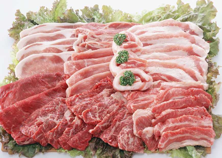 Україна у січні поточного року значно збільшила імпорт свинини