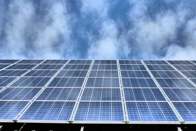На Одещині запускають сонячні станції загальною потужністю 19,8 МВт
