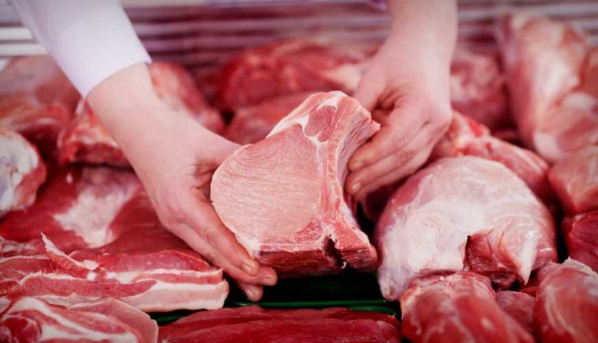 Ціни на м&#039;ясо в Україні з початку року зросли на 25%