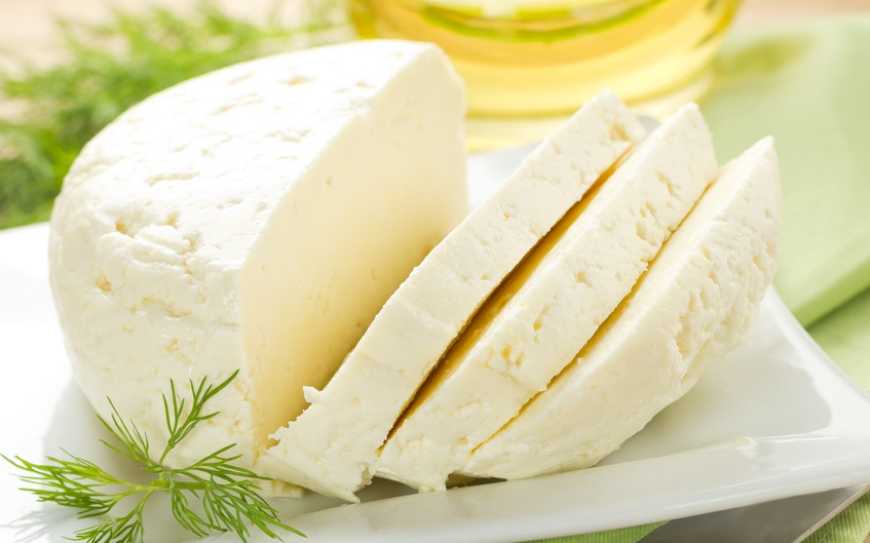 З початку року м&#039;які жирні сири в Україні подорожчали майже на 14%