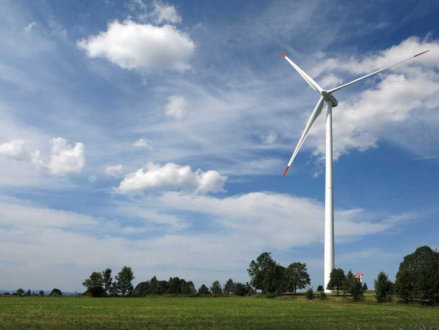 У Миколаївській області планують побудувати вітроелектростанцію потужністю 6 МВт