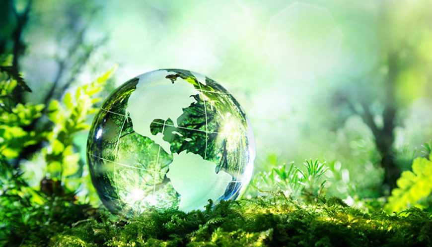 Україна затвердила план дій з охорони навколишнього середовища до 2025 року