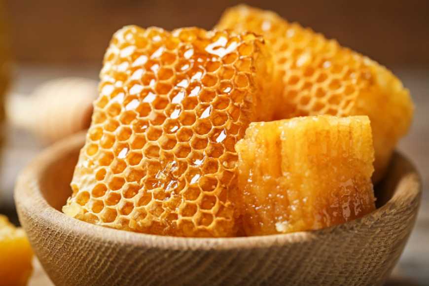 Український виробник меду експортуватиме готову продукцію до Японії