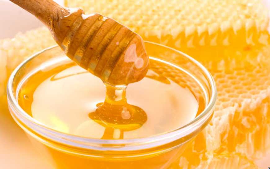 Україна встановила рекорд із постачання меду за кордон