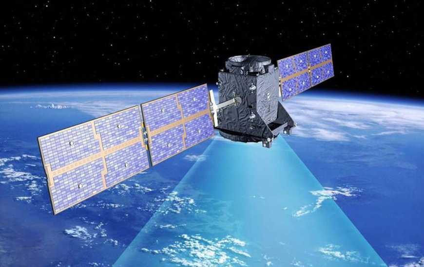 Фермерам відкрили безкоштовний доступ до супутникового моніторингу полів