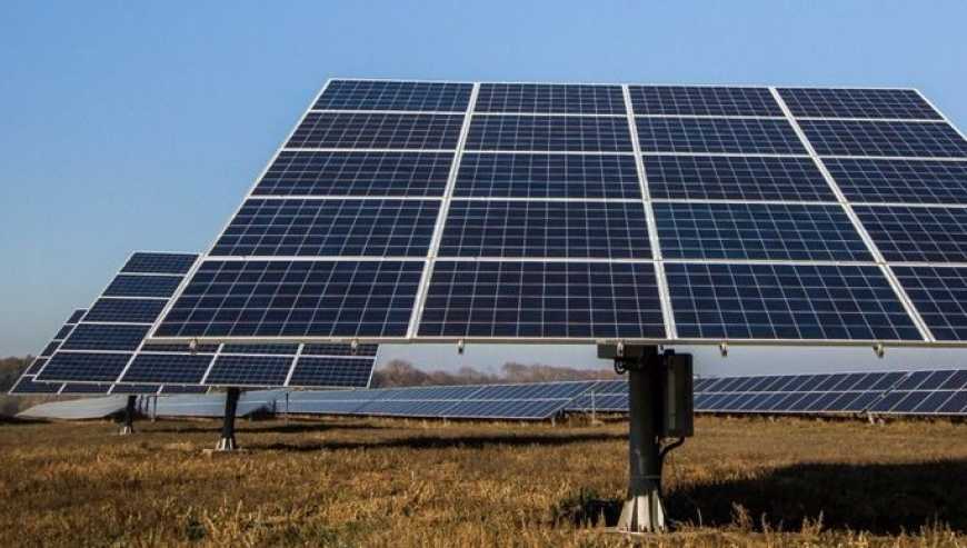Німецькі інвестори побудують під Києвом шість сонячних електростанцій
