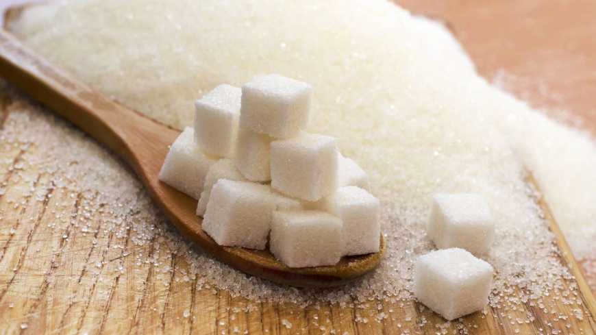 У листопаді Україна збільшила експорт цукру на 21%