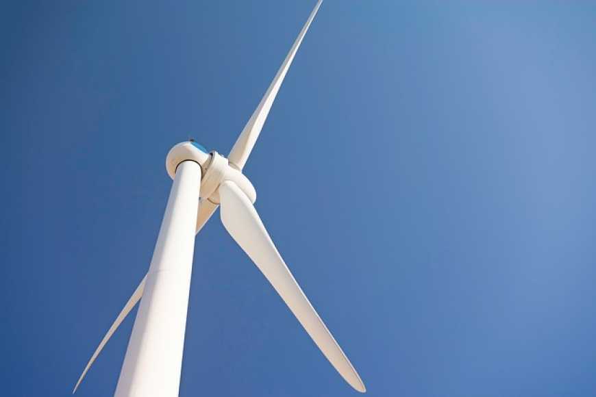 На Одещині побудують вітрову станцію потужністю 76 МВт