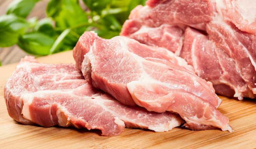 Україна значно збільшила експорт свинини
