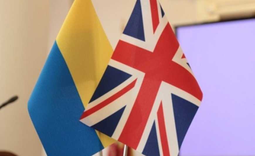 Україна домовилася з Великобританією про проекти з виявлення патогенів в харчах