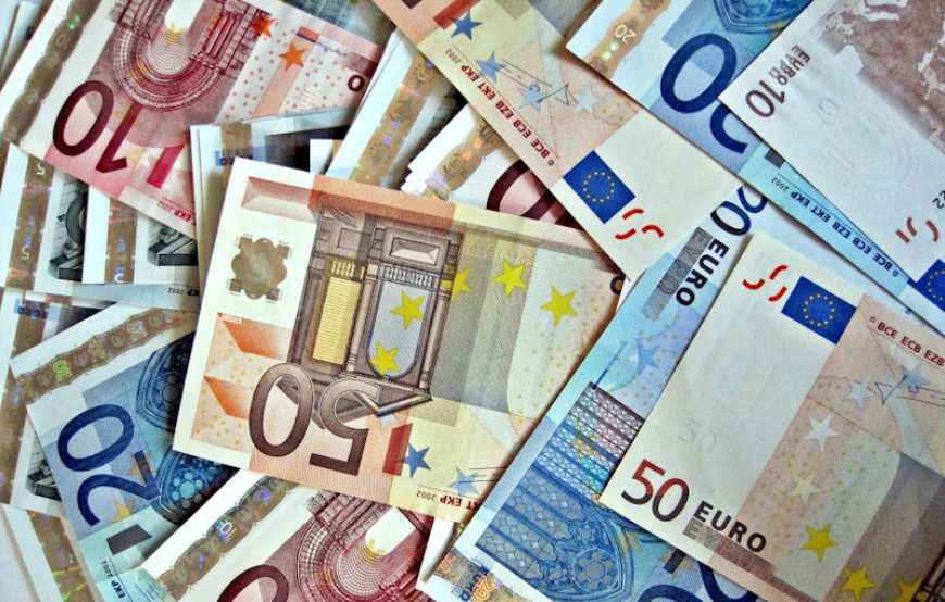 «Зерно з України»: Іспанія виділить €2,7 мільйона