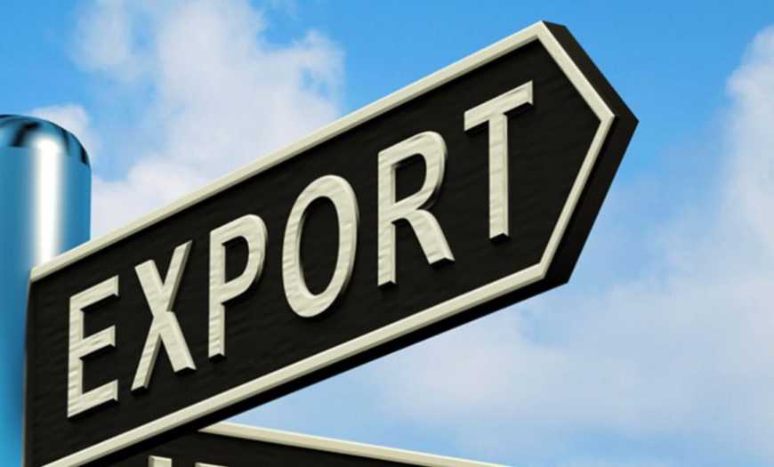 Україна не збирається обмежувати агроекспорт, – Качка