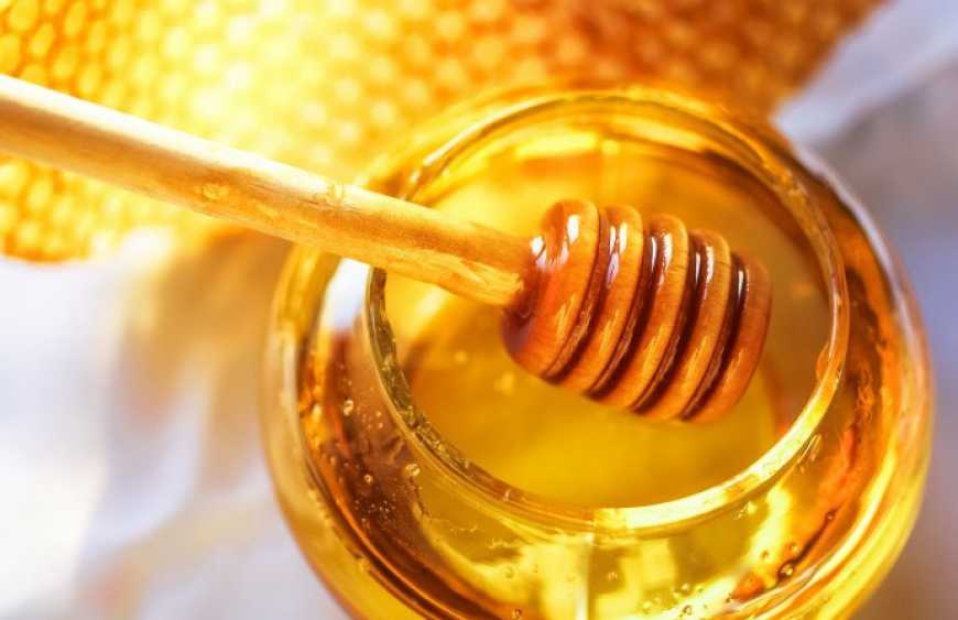 Україна збільшила експорт меду на 26%