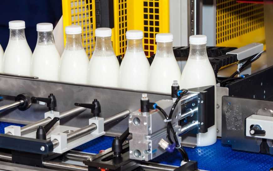 Експорт «молочки»: виклики і загрози