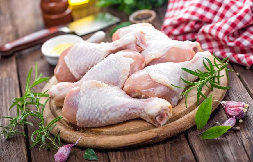 Основними споживачами української курятини залишаються Нідерланди
