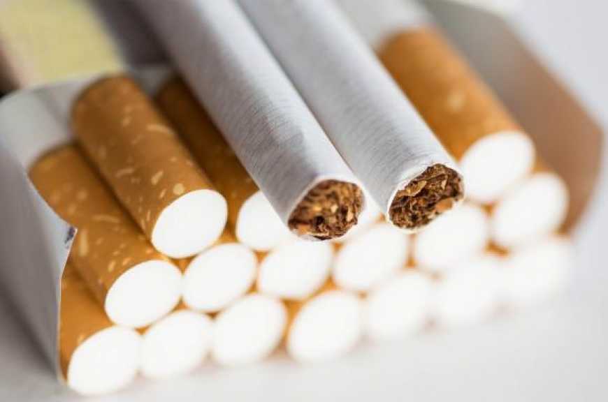 Цигарки можуть подорожчати до 100 гривень за пачку