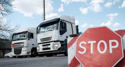 Україна та Польща вестимуть переговори щодо збільшення квот на вантажоперевезення
