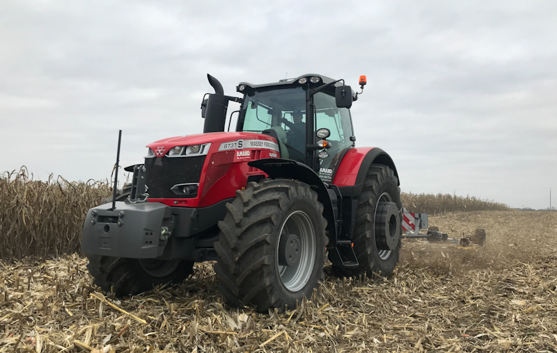 22 437 Digital Field 5