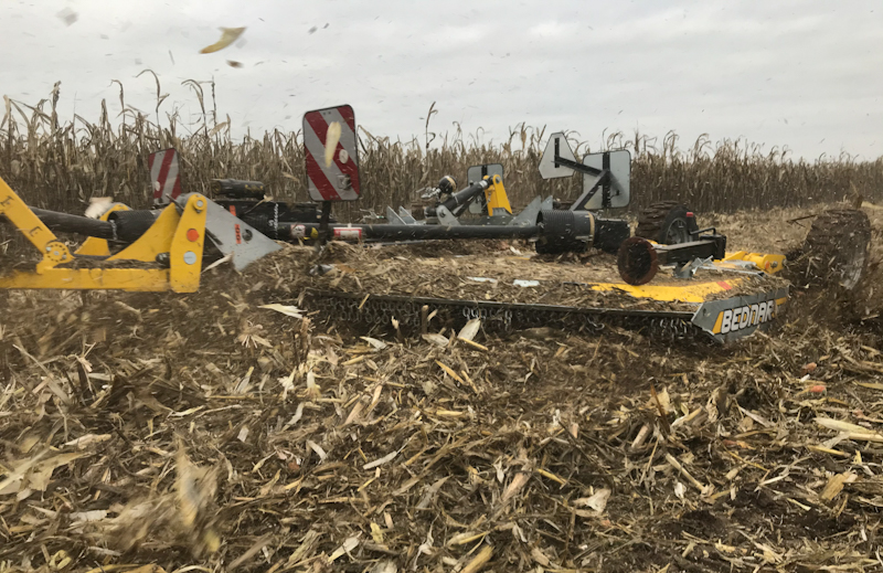 22 437 Digital Field 7