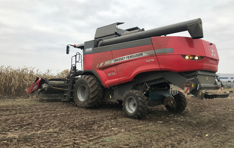 22 437 Digital Field 9