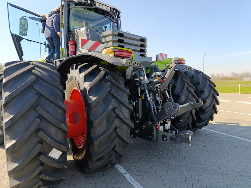 04 542 543 CLAAS 2