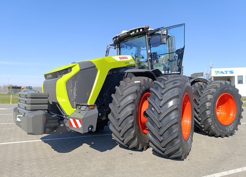04 542 543 CLAAS 3