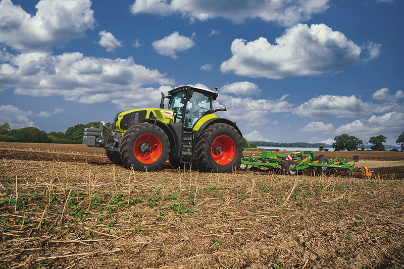 09 547 Claas 4