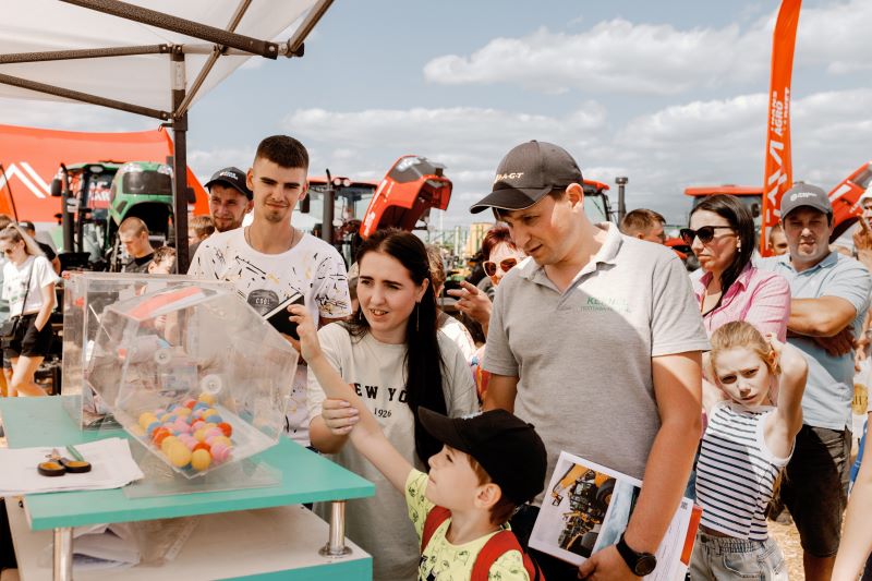 AGROPoltava 3