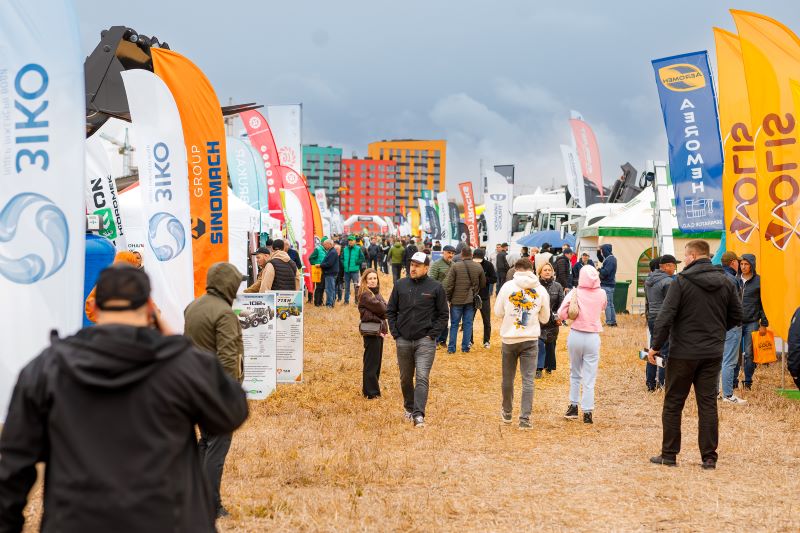 Agro Ternopil 3