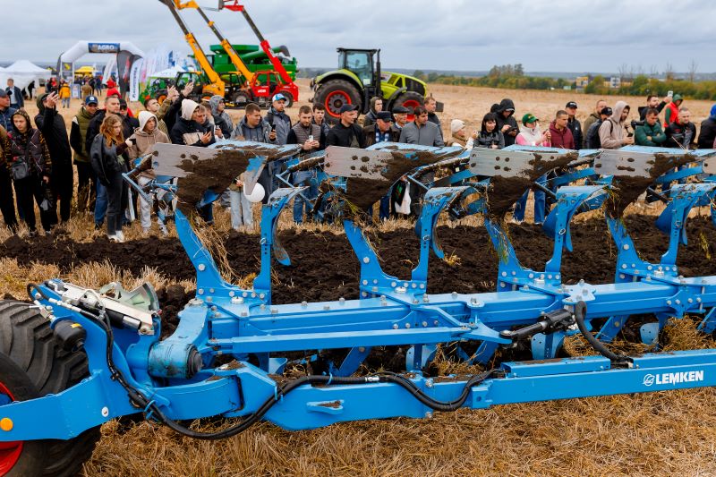 Agro Ternopil 6 1