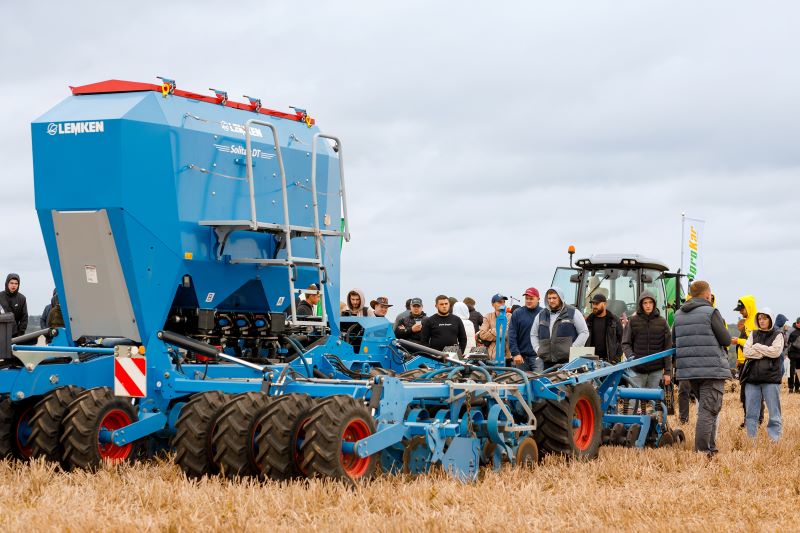 Agro Ternopil 8