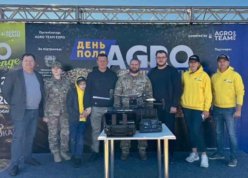 Agro Ternopil 9 1