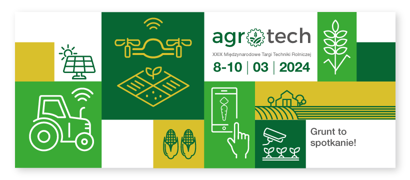 agrotech 2024 baner