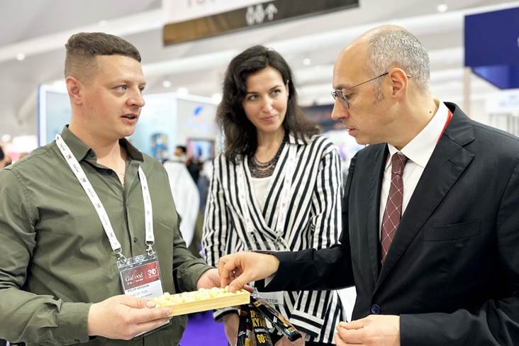 Gulfood 2025 4