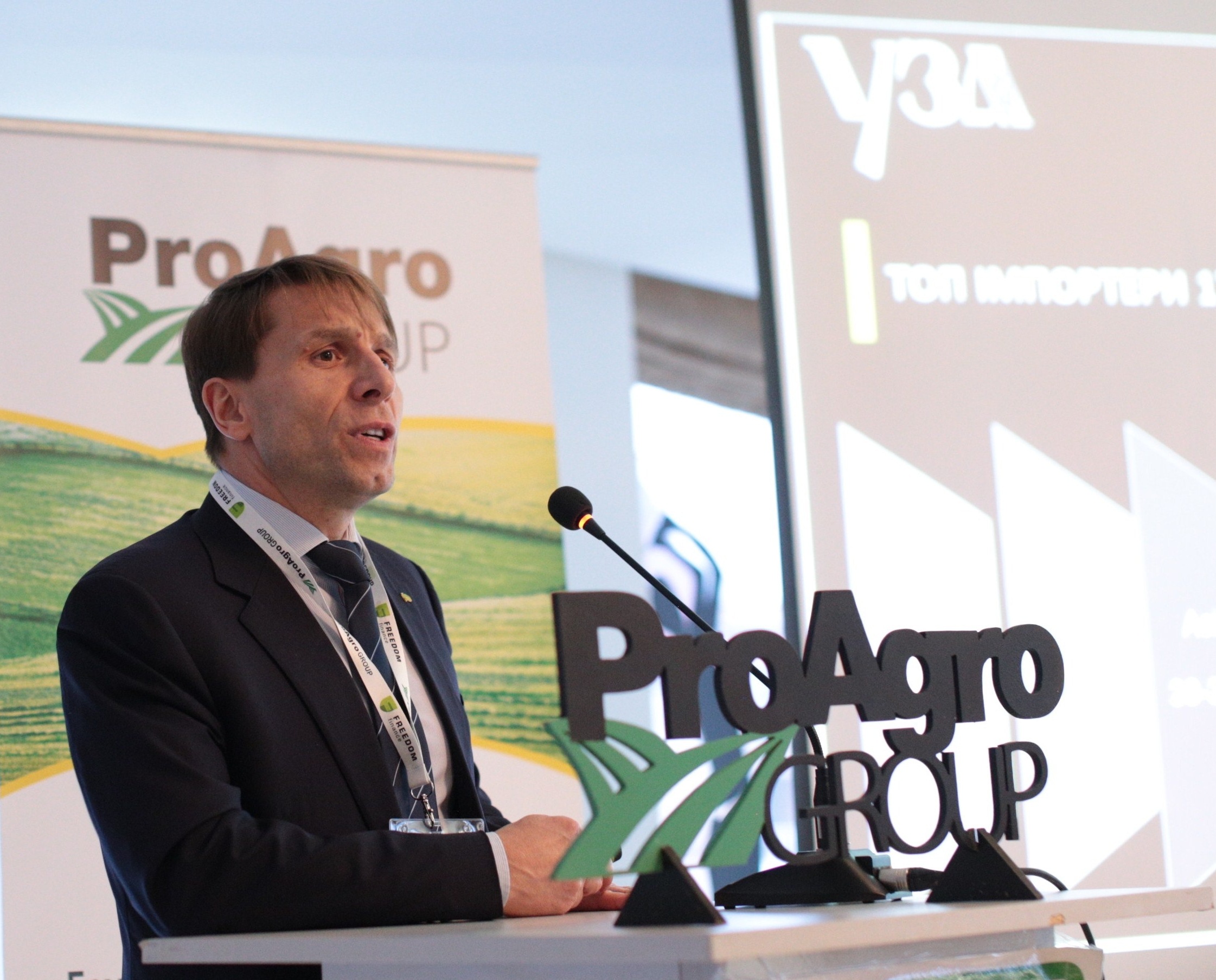 proagro strateg 4