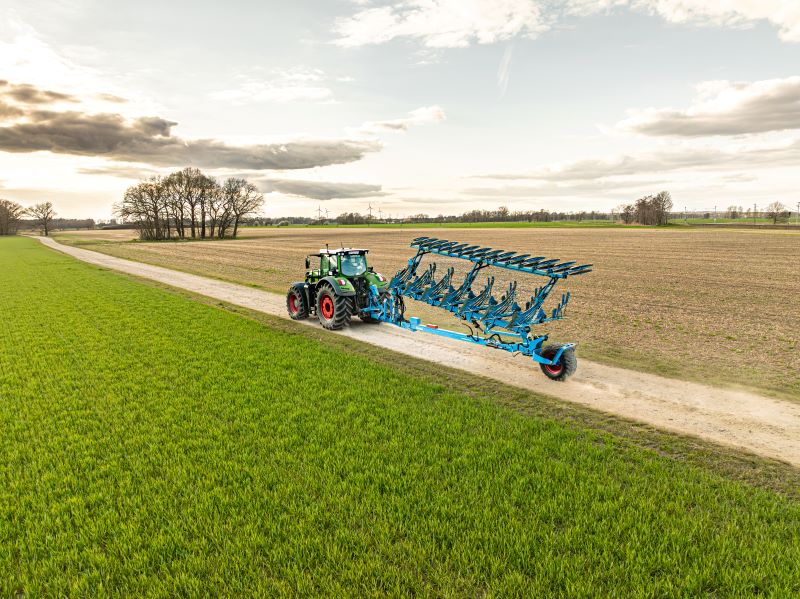 LEMKEN Diamant 18 FlexPack 1 0 en GB