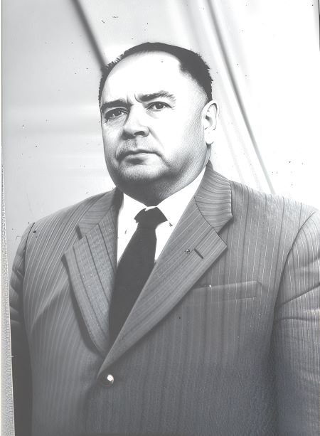 Lebedinka 3 Kirichenko