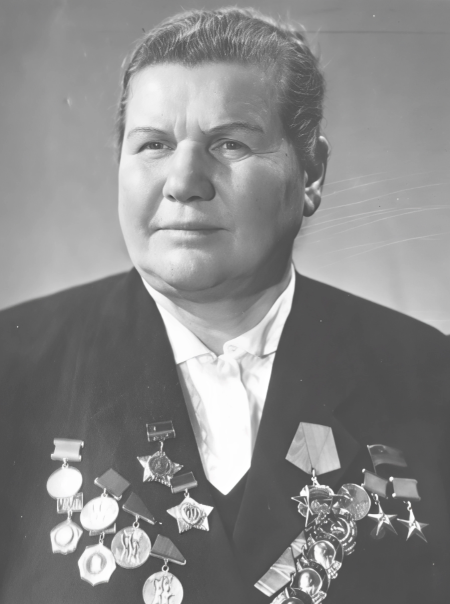 Lebedinka 3 Savchenko