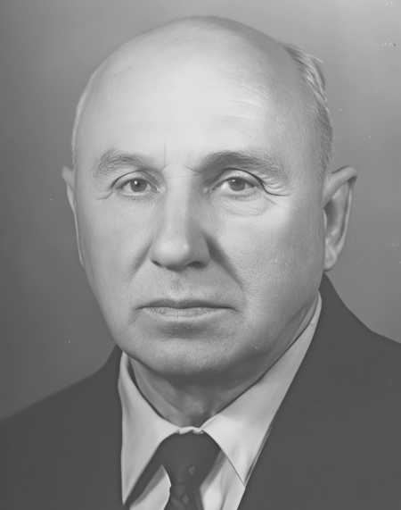 Lebedinka 3 Tirin