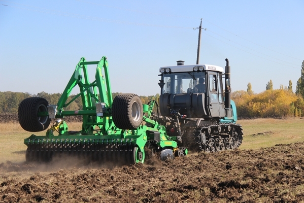 borona veles agro