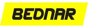 logo bednar