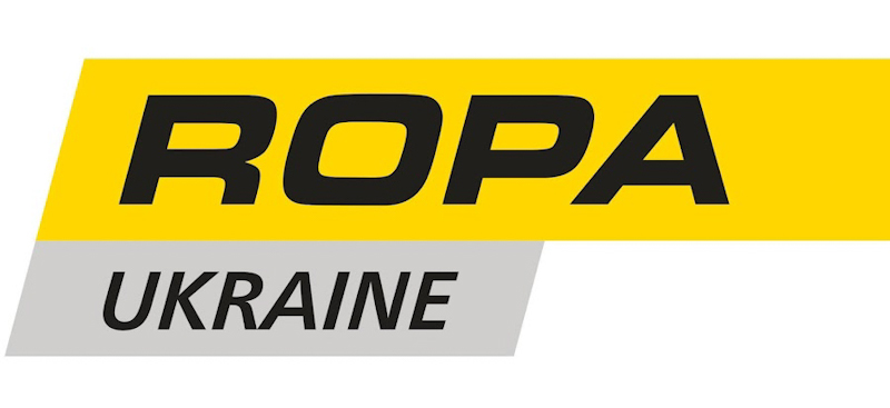 logo ropa ukraine