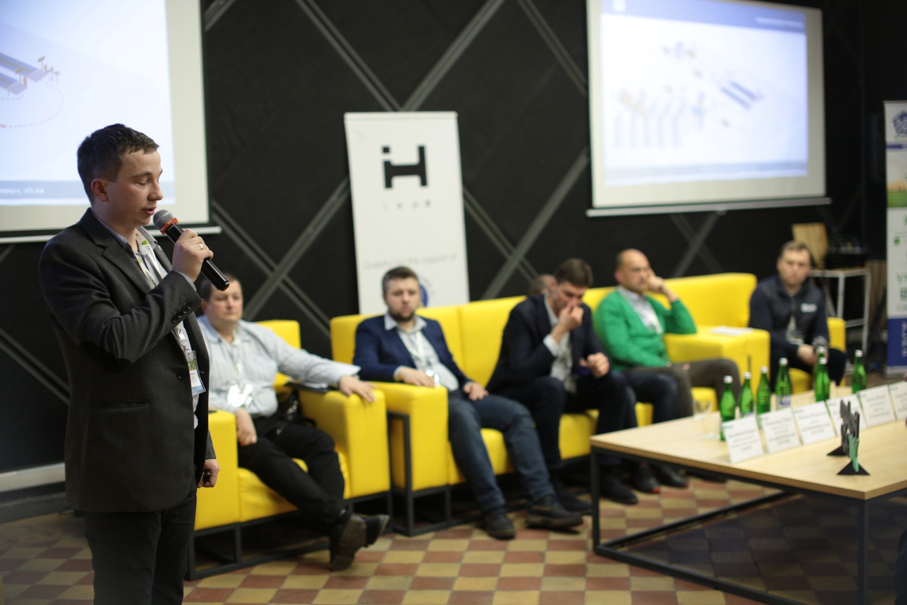 nov 01 03 2019 it konf 5