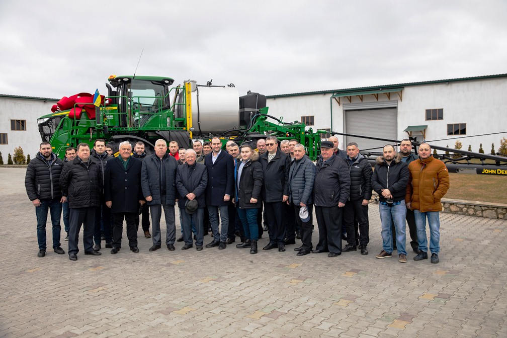 agrosem 1