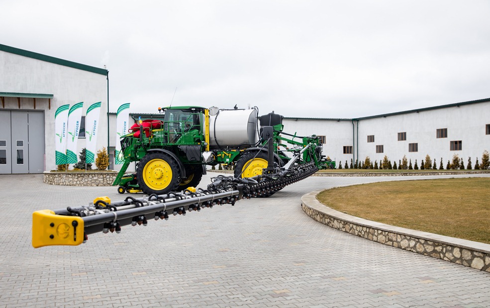 agrosem 3