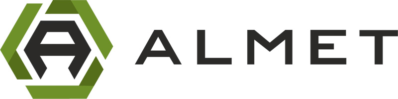 logo almet edited