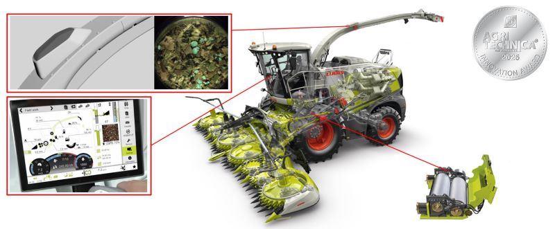 Claas 29 09 25 4
