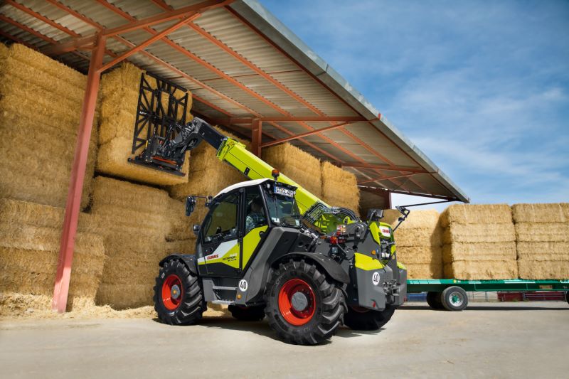 Claas 30 07 25 2