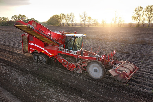 Grimme 5